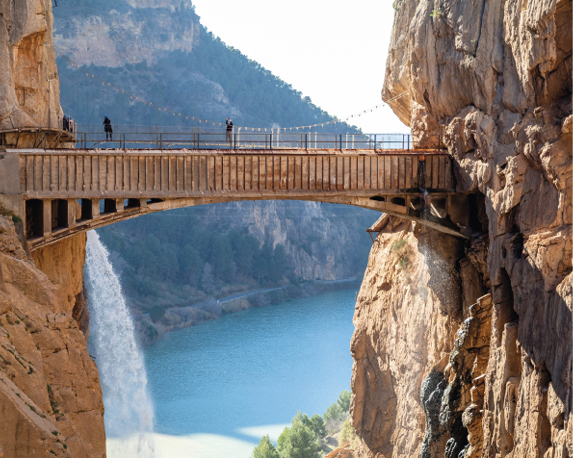 Caminito del Rey